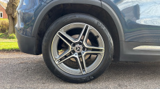 Mercedes-Benz GLA 180 AMG Line Premium 5dr Auto Petrol Hatchback